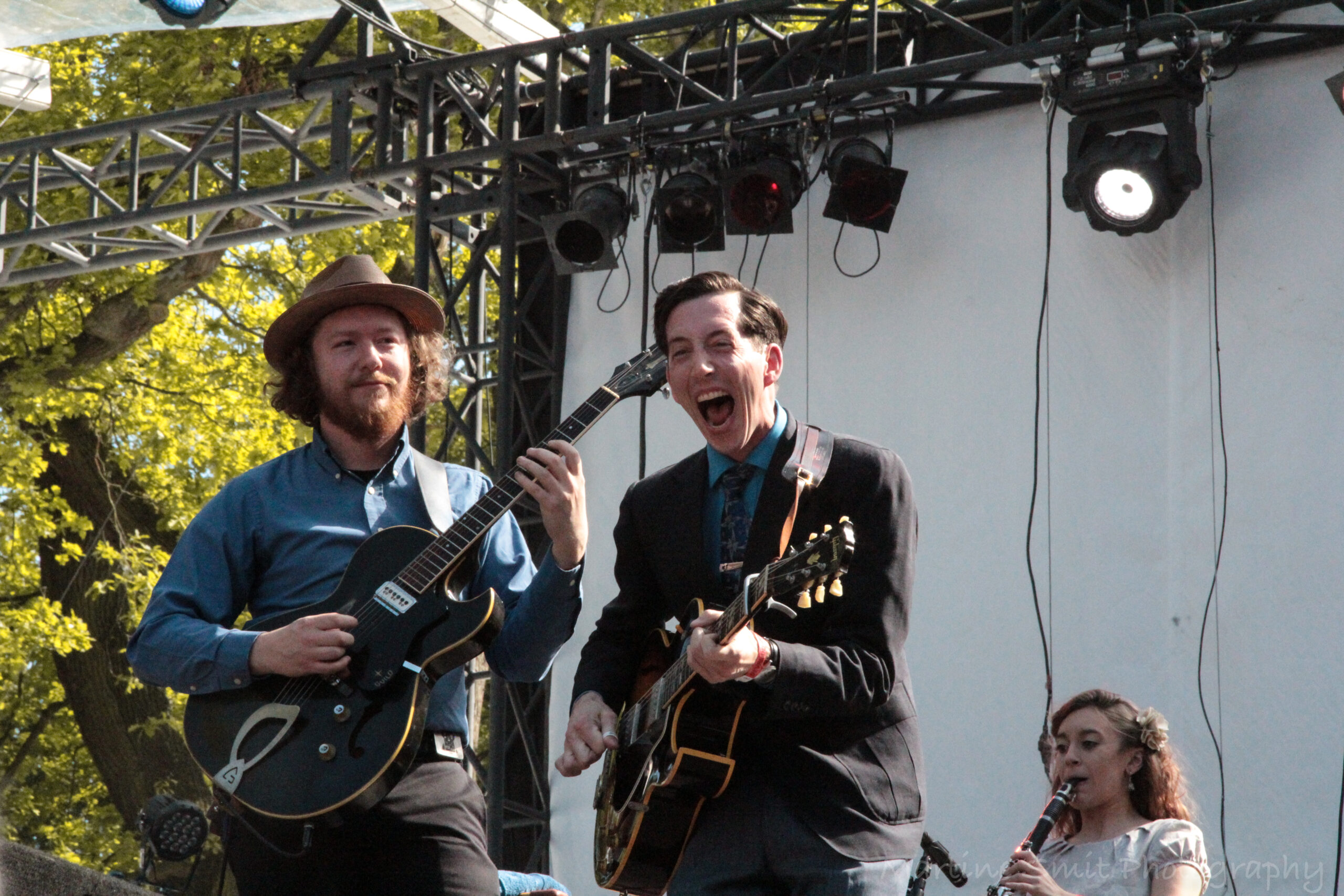 Pokey LaFarge